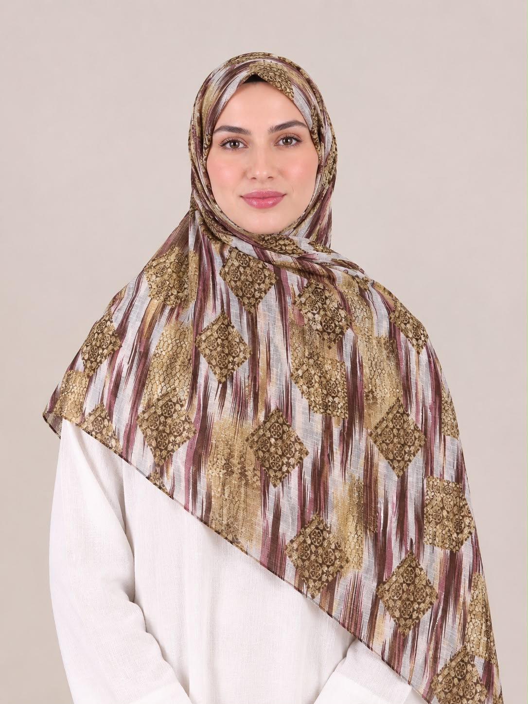 Moroccan Hijab