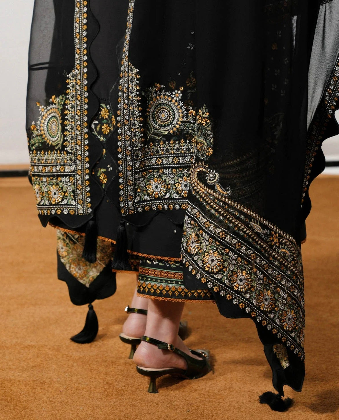 Hussain Rehar - Jugnu