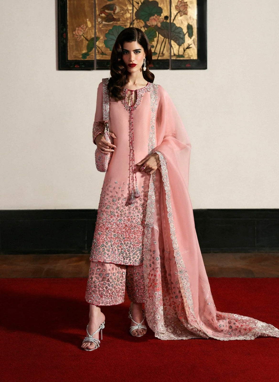 Hussain Rehar - Evara