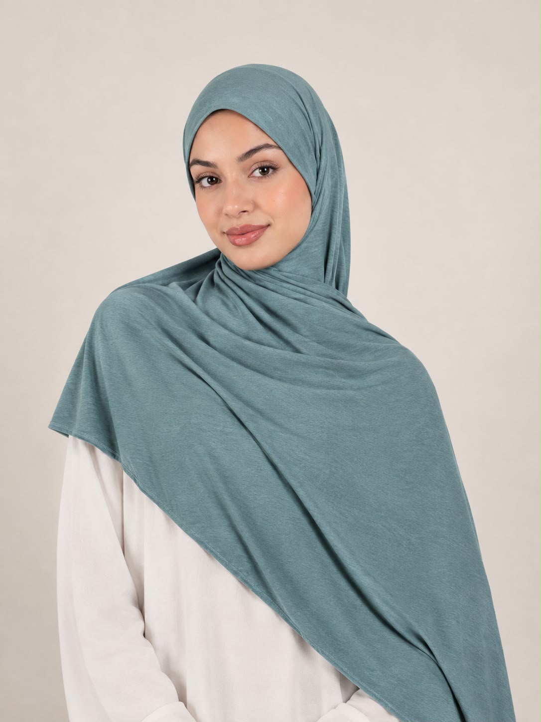 Jersey Hijab
