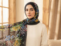 Printed Lawn Hijabs