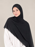 Chiffon Hijab