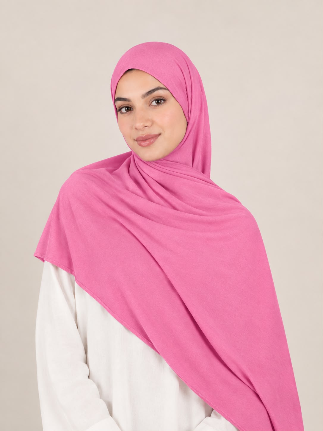 Jersey Hijab