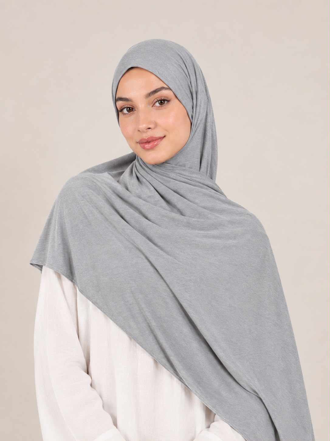 Jersey Hijab