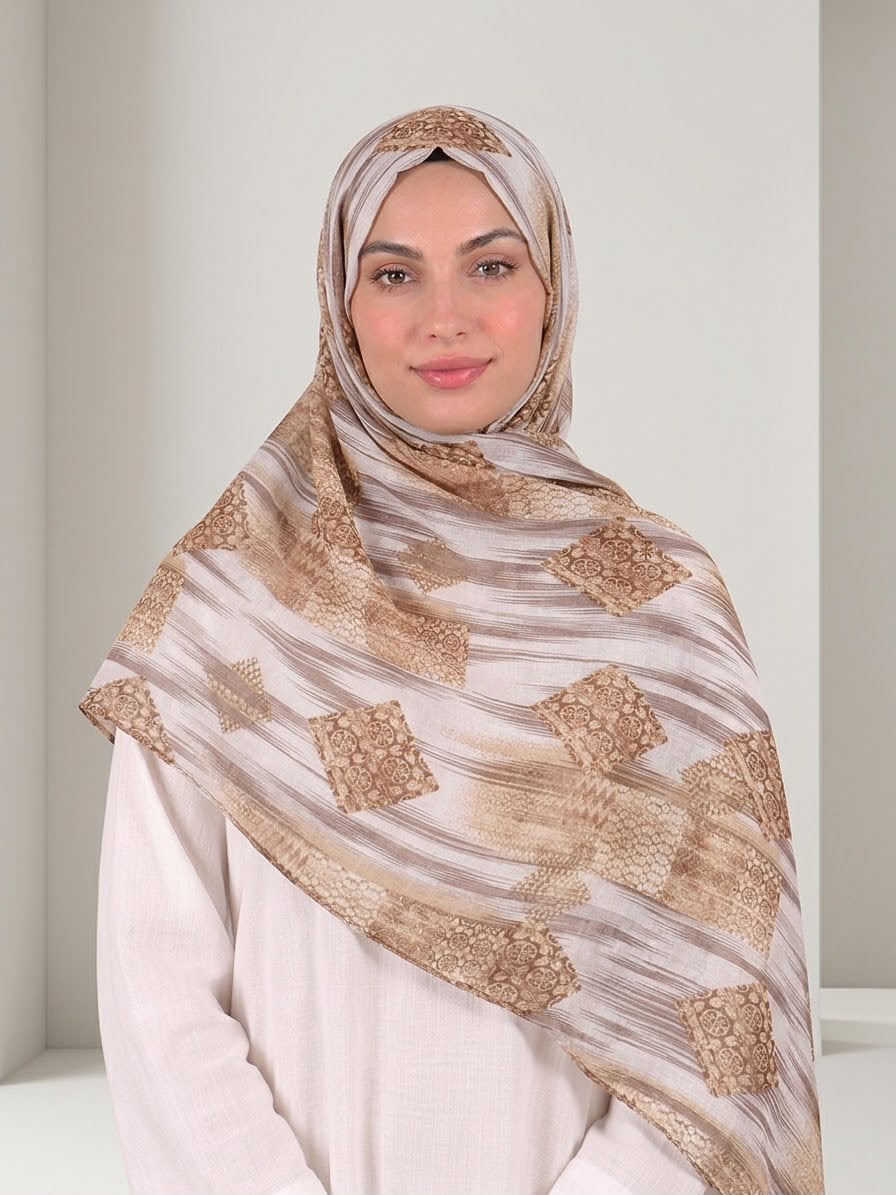 Moroccan Hijab