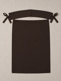 Saudi Niqab - Brown