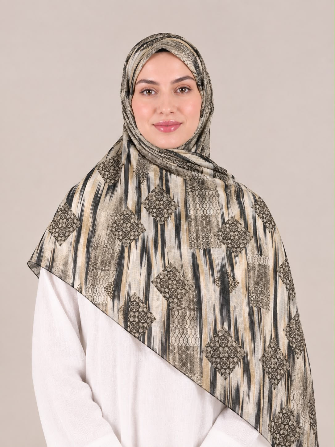 Moroccan Hijab